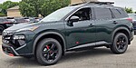 New 2026 NISSAN ROGUE ROCK CREEK in RUSSELLVILLE, ARKANSAS