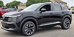New 2026 NISSAN KICKS SV in RUSSELLVILLE, ARKANSAS