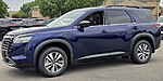 New 2026 NISSAN PATHFINDER SL in RUSSELLVILLE, ARKANSAS