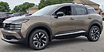 New 2026 NISSAN KICKS SV in RUSSELLVILLE, ARKANSAS