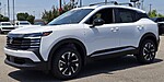 New 2026 NISSAN KICKS SV in RUSSELLVILLE, ARKANSAS