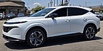 New 2026 NISSAN MURANO SL in RUSSELLVILLE, ARKANSAS