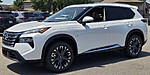 New 2026 NISSAN ROGUE PLATINUM in RUSSELLVILLE, ARKANSAS