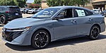 New 2026 NISSAN SENTRA SR in RUSSELLVILLE, ARKANSAS