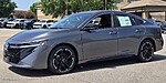 New 2026 NISSAN SENTRA SR in RUSSELLVILLE, ARKANSAS