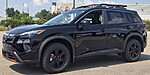 New 2026 NISSAN ROGUE ROCK CREEK in RUSSELLVILLE, ARKANSAS