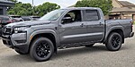 New 2026 NISSAN FRONTIER SV in RUSSELLVILLE, ARKANSAS