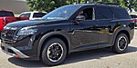 New 2026 NISSAN PATHFINDER ROCK CREEK in RUSSELLVILLE, ARKANSAS
