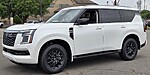 New 2026 NISSAN ARMADA SV in RUSSELLVILLE, ARKANSAS