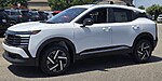 New 2026 NISSAN KICKS SV in RUSSELLVILLE, ARKANSAS