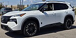 New 2026 NISSAN ROGUE DARK ARMOR in RUSSELLVILLE, ARKANSAS