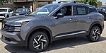 New 2026 NISSAN KICKS SV in RUSSELLVILLE, ARKANSAS