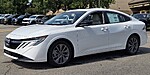 New 2026 NISSAN SENTRA SL in RUSSELLVILLE, ARKANSAS