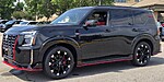 New 2026 NISSAN ARMADA NISMO in RUSSELLVILLE, ARKANSAS