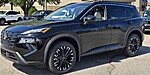 New 2026 NISSAN ROGUE DARK ARMOR in RUSSELLVILLE, ARKANSAS