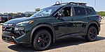 New 2026 NISSAN ROGUE ROCK CREEK in RUSSELLVILLE, ARKANSAS