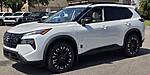 New 2026 NISSAN ROGUE DARK ARMOR in RUSSELLVILLE, ARKANSAS