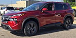 New 2026 NISSAN ROGUE SV in RUSSELLVILLE, ARKANSAS