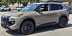 New 2026 NISSAN ROGUE ROCK CREEK in RUSSELLVILLE, ARKANSAS