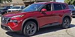 New 2026 NISSAN ROGUE SV in RUSSELLVILLE, ARKANSAS