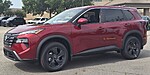 New 2026 NISSAN ROGUE SV in RUSSELLVILLE, ARKANSAS