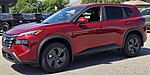 New 2026 NISSAN ROGUE SV in RUSSELLVILLE, ARKANSAS