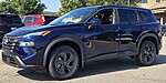 New 2026 NISSAN ROGUE SV in RUSSELLVILLE, ARKANSAS