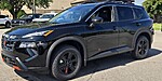 New 2026 NISSAN ROGUE ROCK CREEK in RUSSELLVILLE, ARKANSAS