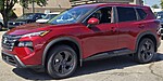 New 2026 NISSAN ROGUE SV in RUSSELLVILLE, ARKANSAS