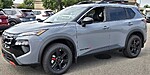 New 2026 NISSAN ROGUE ROCK CREEK in RUSSELLVILLE, ARKANSAS