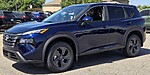 New 2026 NISSAN ROGUE SV in RUSSELLVILLE, ARKANSAS