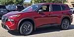 New 2026 NISSAN ROGUE S in RUSSELLVILLE, ARKANSAS