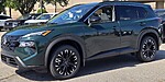 New 2026 NISSAN ROGUE DARK ARMOR in RUSSELLVILLE, ARKANSAS