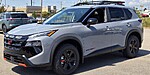 New 2026 NISSAN ROGUE ROCK CREEK in RUSSELLVILLE, ARKANSAS