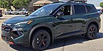 New 2026 NISSAN ROGUE ROCK CREEK in RUSSELLVILLE, ARKANSAS