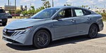 New 2027 NISSAN SENTRA SV in RUSSELLVILLE, ARKANSAS