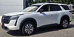 New 2026 NISSAN PATHFINDER SL in RUSSELLVILLE, ARKANSAS