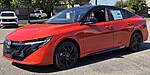 New 2027 NISSAN SENTRA SR in RUSSELLVILLE, ARKANSAS