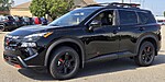 New 2026 NISSAN ROGUE ROCK CREEK in RUSSELLVILLE, ARKANSAS