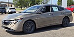 New 2027 NISSAN SENTRA SV in RUSSELLVILLE, ARKANSAS