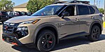 New 2026 NISSAN ROGUE ROCK CREEK in RUSSELLVILLE, ARKANSAS