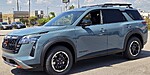 New 2026 NISSAN PATHFINDER ROCK CREEK in RUSSELLVILLE, ARKANSAS