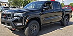 New 2027 NISSAN FRONTIER PRO-4X in RUSSELLVILLE, ARKANSAS