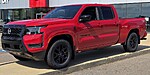 New 2027 NISSAN FRONTIER SV in RUSSELLVILLE, ARKANSAS