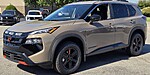 New 2026 NISSAN ROGUE ROCK CREEK in RUSSELLVILLE, ARKANSAS