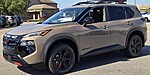 New 2026 NISSAN ROGUE ROCK CREEK in RUSSELLVILLE, ARKANSAS