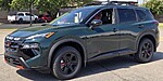 New 2026 NISSAN ROGUE ROCK CREEK in RUSSELLVILLE, ARKANSAS