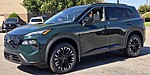 New 2026 NISSAN ROGUE DARK ARMOR in RUSSELLVILLE, ARKANSAS