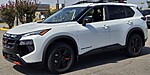 New 2026 NISSAN ROGUE ROCK CREEK in RUSSELLVILLE, ARKANSAS