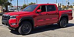 New 2027 NISSAN FRONTIER PRO-4X in RUSSELLVILLE, ARKANSAS